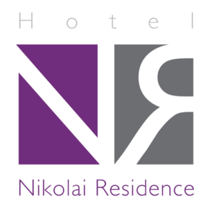 hotel nikolai residence logo